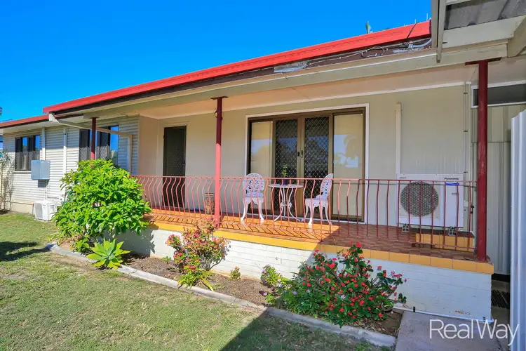 Sixth view of Homely house listing, 15 Spear Street, Bundaberg South QLD 4670