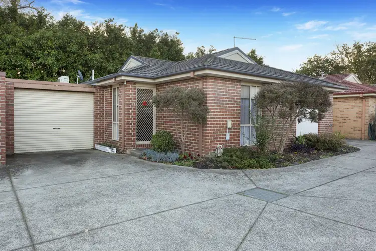 Main view of Homely unit listing, 5/8 Norwarran Way, Langwarrin VIC 3910
