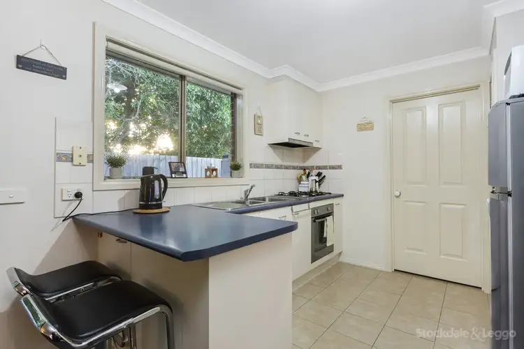 Fourth view of Homely unit listing, 5/8 Norwarran Way, Langwarrin VIC 3910