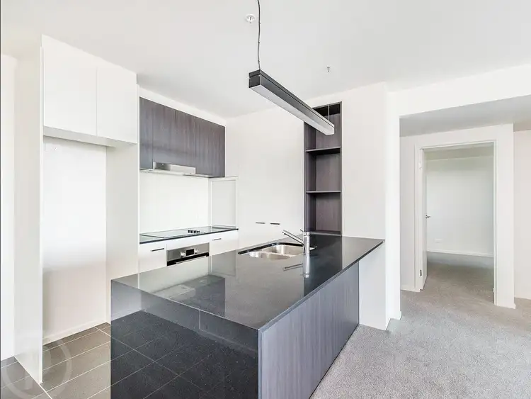 Second view of Homely apartment listing, 2009/30 Festival Place, Newstead QLD 4006