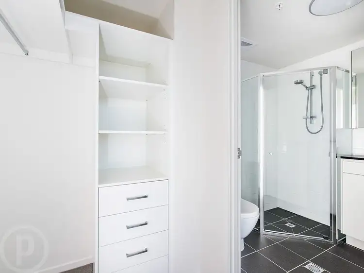 Sixth view of Homely apartment listing, 2009/30 Festival Place, Newstead QLD 4006