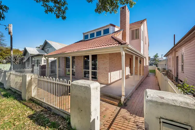 Main view of Homely house listing, 5 Roxburgh Street, Stockton NSW 2295
