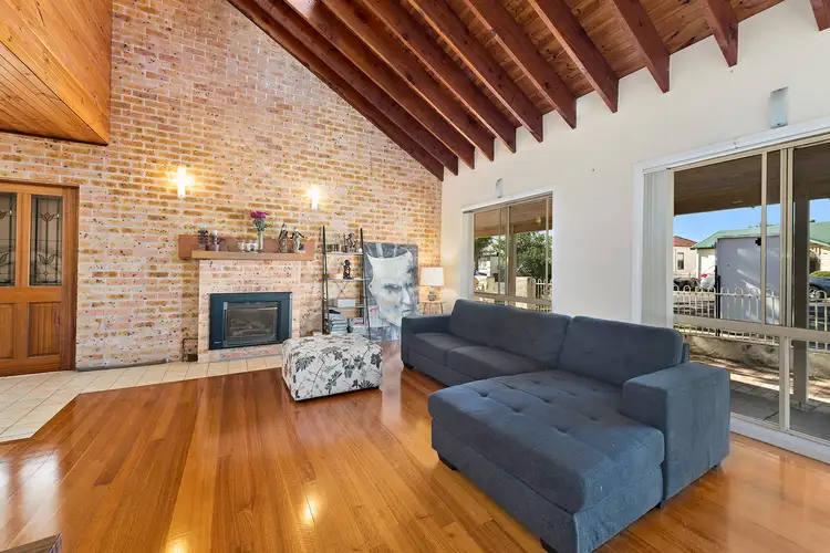 Second view of Homely house listing, 5 Roxburgh Street, Stockton NSW 2295