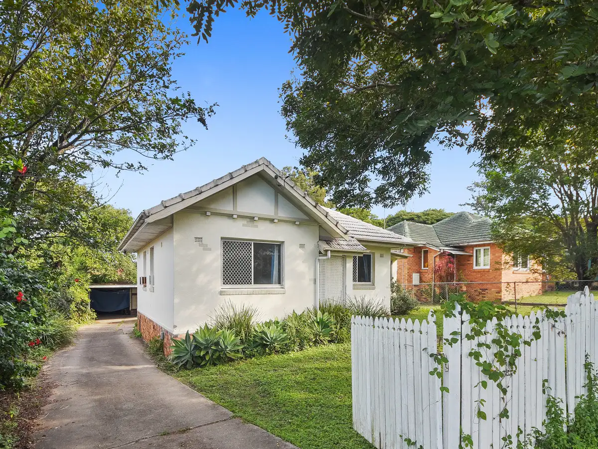Main view of Homely house listing, 36 Mylne Street, Chermside QLD 4032