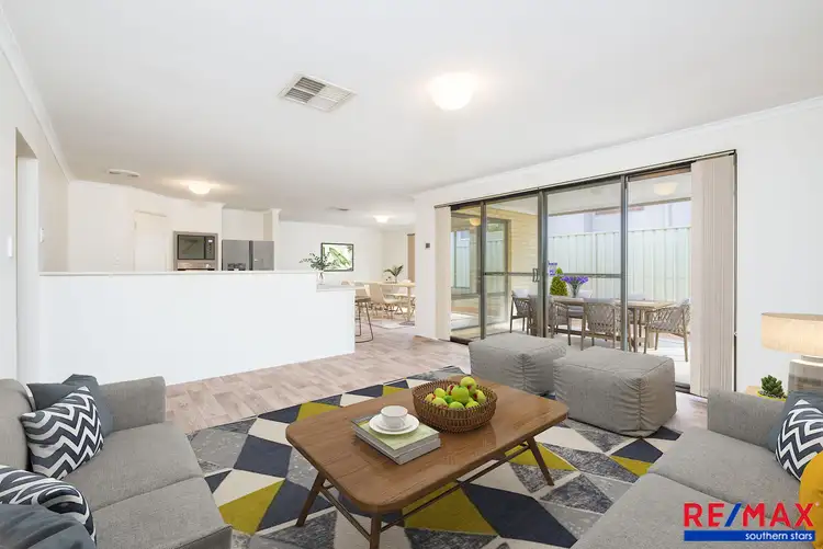 Fourth view of Homely house listing, 16 Nottingham Street, East Victoria Park WA 6101