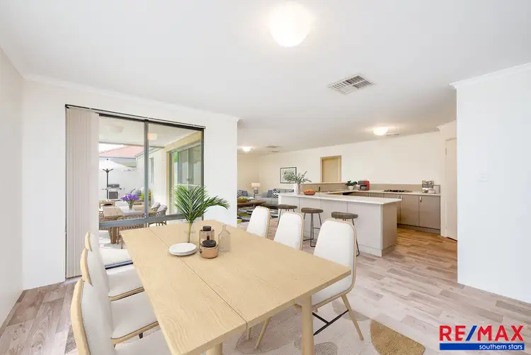 Fifth view of Homely house listing, 16 Nottingham Street, East Victoria Park WA 6101