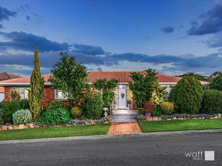 34 Marsala Street, Carseldine QLD 4034