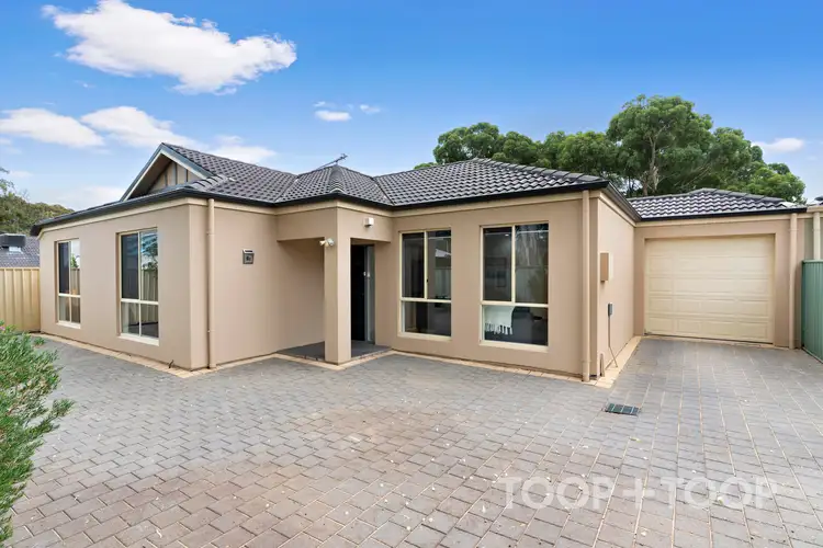 Main view of Homely house listing, 10C Hudson Avenue, Rostrevor SA 5073