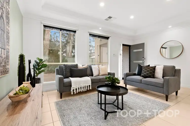 Second view of Homely house listing, 10C Hudson Avenue, Rostrevor SA 5073