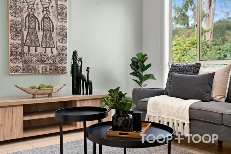 Third view of Homely house listing, 10C Hudson Avenue, Rostrevor SA 5073