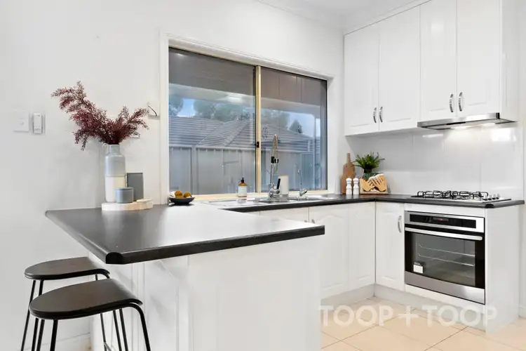 Fourth view of Homely house listing, 10C Hudson Avenue, Rostrevor SA 5073
