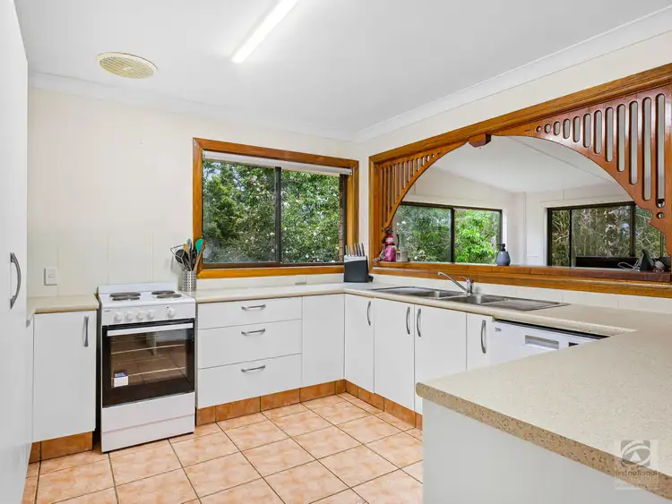 Fifth view of Homely rural property listing, 63 Malabar Avenue, Uki NSW 2484