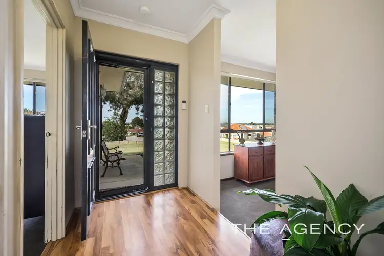 Third view of Homely house listing, 8 Spinnaker Crest, Ballajura WA 6066
