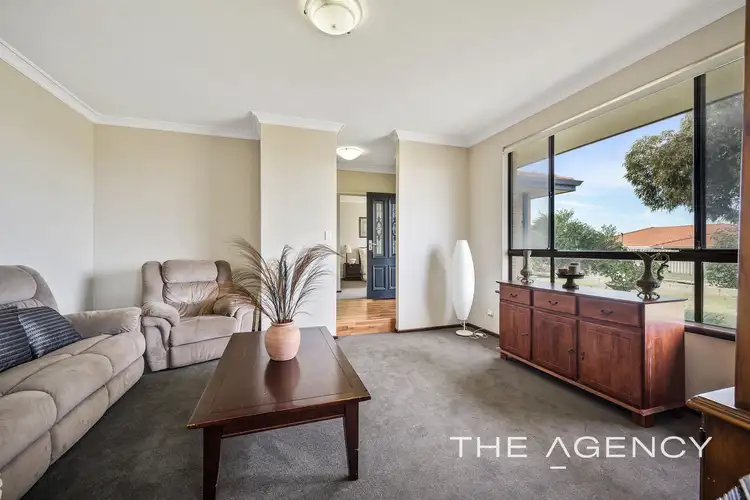 Fourth view of Homely house listing, 8 Spinnaker Crest, Ballajura WA 6066