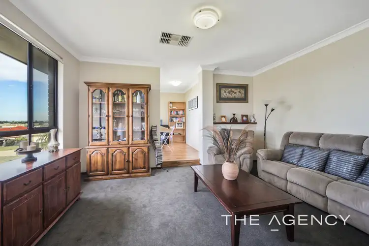 Fifth view of Homely house listing, 8 Spinnaker Crest, Ballajura WA 6066