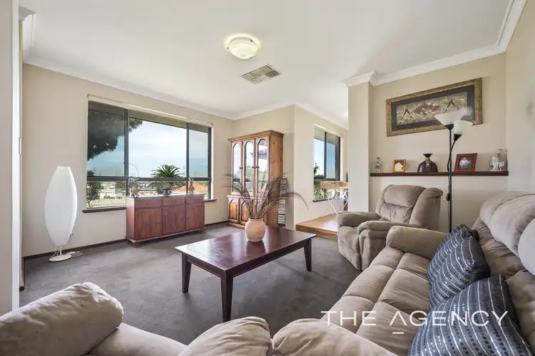 Sixth view of Homely house listing, 8 Spinnaker Crest, Ballajura WA 6066