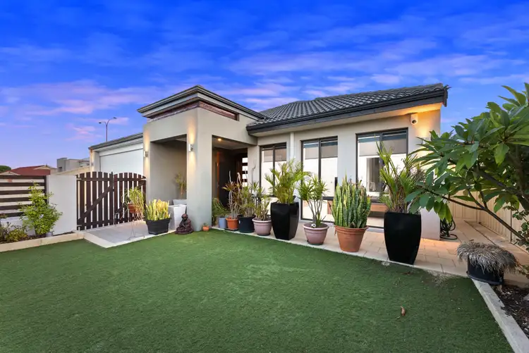 Third view of Homely house listing, 4 Dangerfield Grove, Canning Vale WA 6155