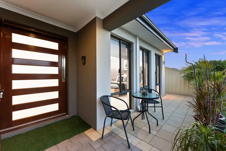 Fourth view of Homely house listing, 4 Dangerfield Grove, Canning Vale WA 6155