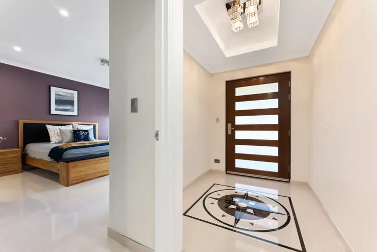 Fifth view of Homely house listing, 4 Dangerfield Grove, Canning Vale WA 6155
