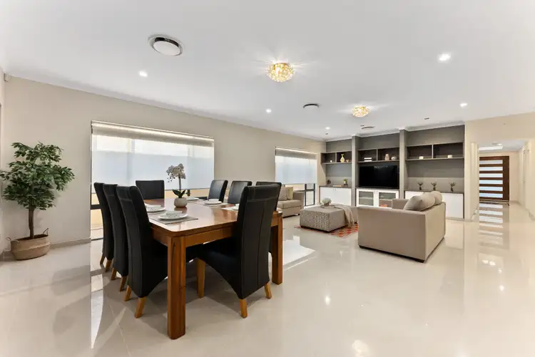 Sixth view of Homely house listing, 4 Dangerfield Grove, Canning Vale WA 6155