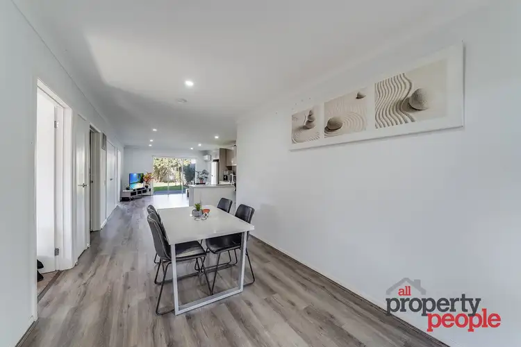Fourth view of Homely unit listing, 4/120-122 Cumberland Road, Ingleburn NSW 2565