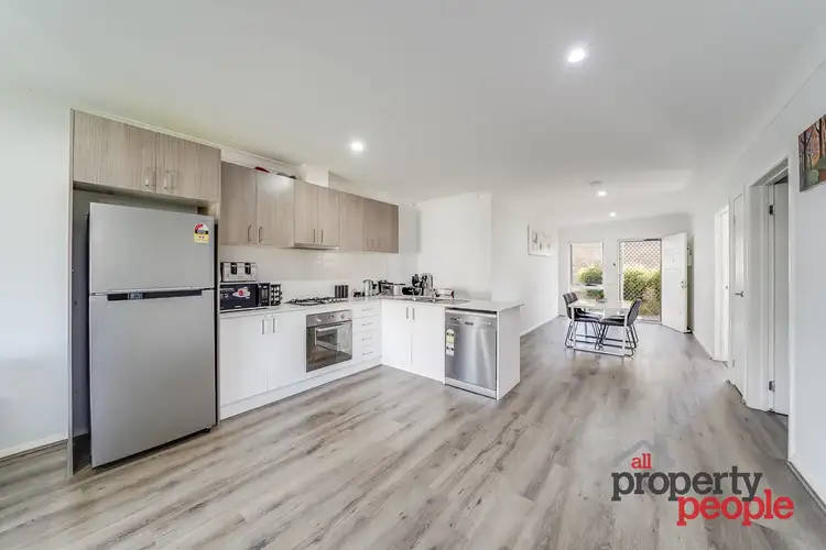 Fifth view of Homely unit listing, 4/120-122 Cumberland Road, Ingleburn NSW 2565