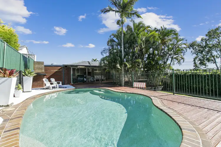 Third view of Homely house listing, 18 Chiseldon Street, Alexandra Hills QLD 4161