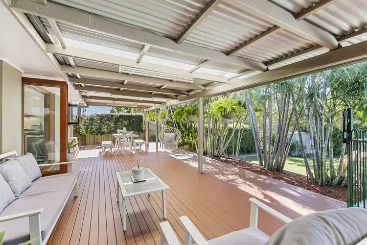 Fourth view of Homely house listing, 18 Chiseldon Street, Alexandra Hills QLD 4161