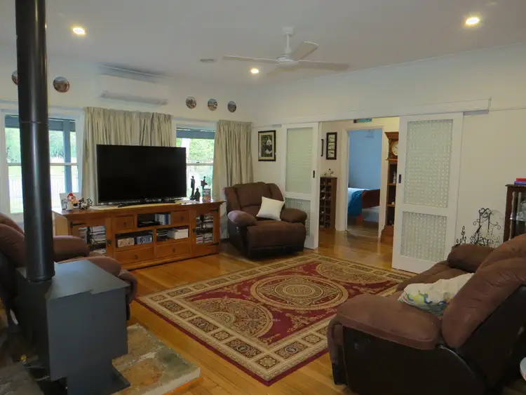 Third view of Homely house listing, 55 Beauchamp Street, Heathcote VIC 3523