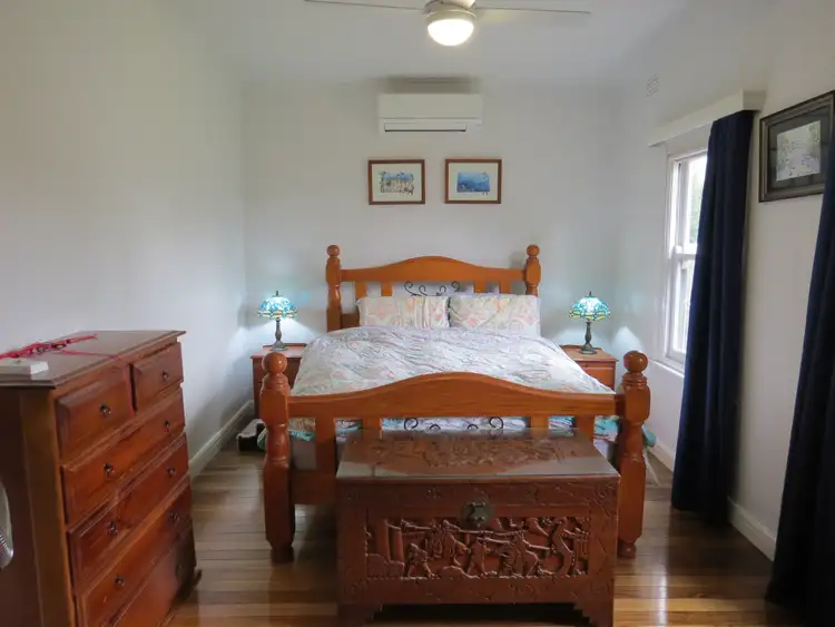 Fourth view of Homely house listing, 55 Beauchamp Street, Heathcote VIC 3523
