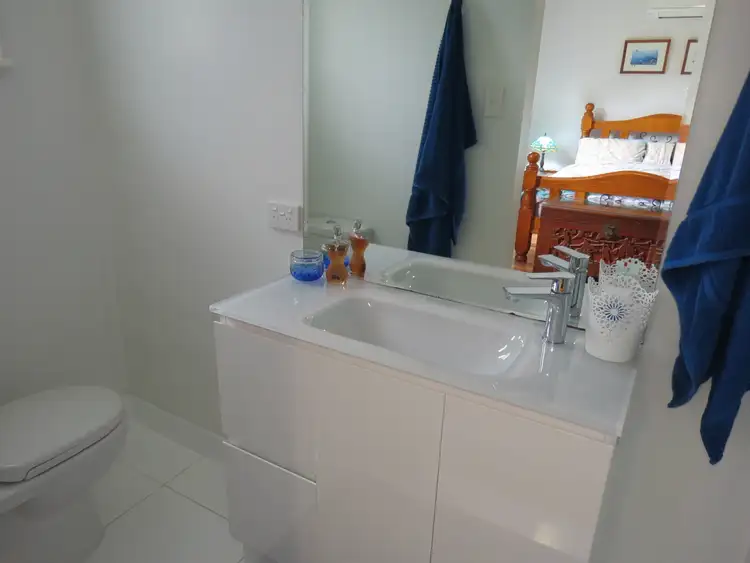 Fifth view of Homely house listing, 55 Beauchamp Street, Heathcote VIC 3523