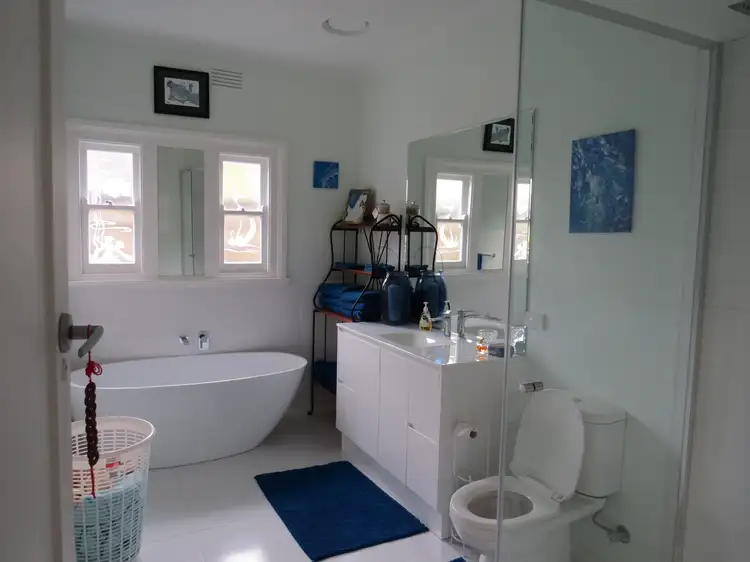 Seventh view of Homely house listing, 55 Beauchamp Street, Heathcote VIC 3523