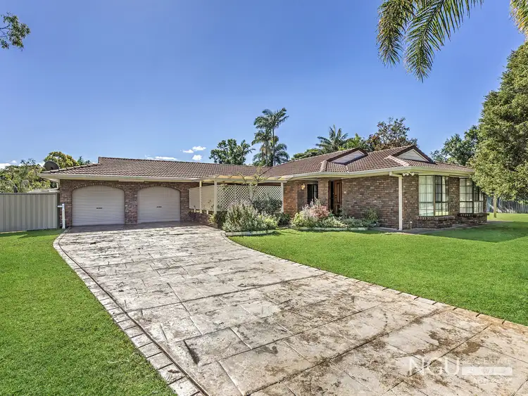 Third view of Homely house listing, 36 Aringa Crescent, Karana Downs QLD 4306