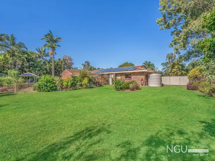 Fourth view of Homely house listing, 36 Aringa Crescent, Karana Downs QLD 4306