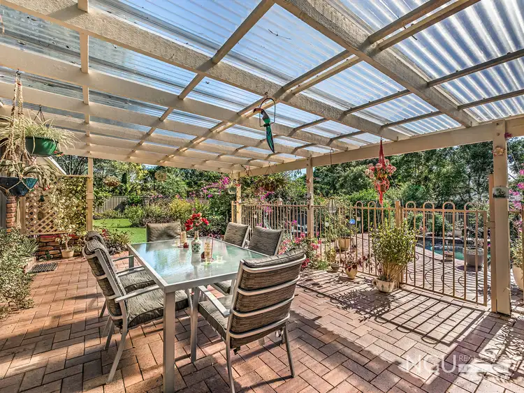 Sixth view of Homely house listing, 36 Aringa Crescent, Karana Downs QLD 4306