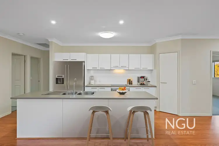 Fourth view of Homely house listing, 59 Ambrose Drive, Augustine Heights QLD 4300
