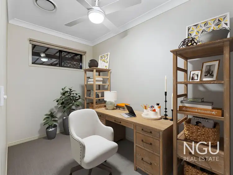 Fifth view of Homely house listing, 59 Ambrose Drive, Augustine Heights QLD 4300