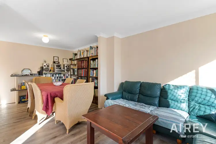 Fourth view of Homely townhouse listing, 2/25-27 Corbett Street, Scarborough WA 6019