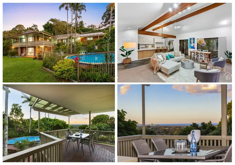 Second view of Homely house listing, 49 Parkes Lane, Terranora NSW 2486