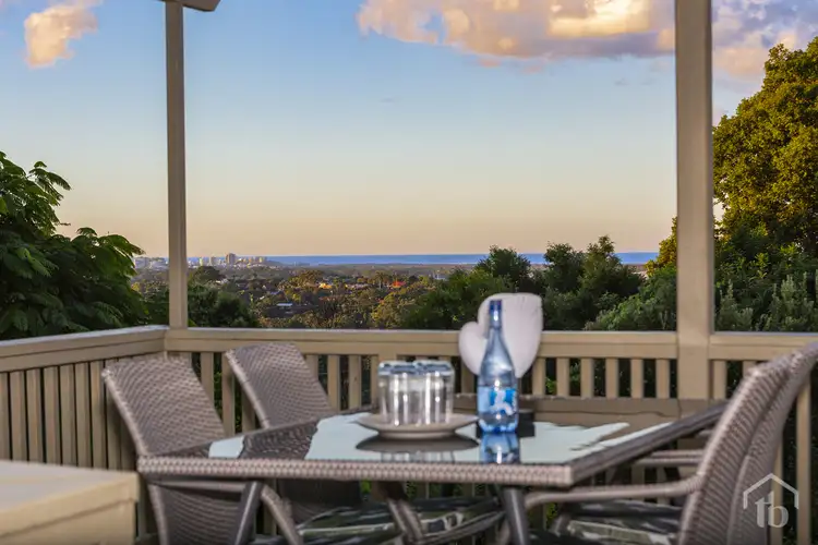 Fifth view of Homely house listing, 49 Parkes Lane, Terranora NSW 2486