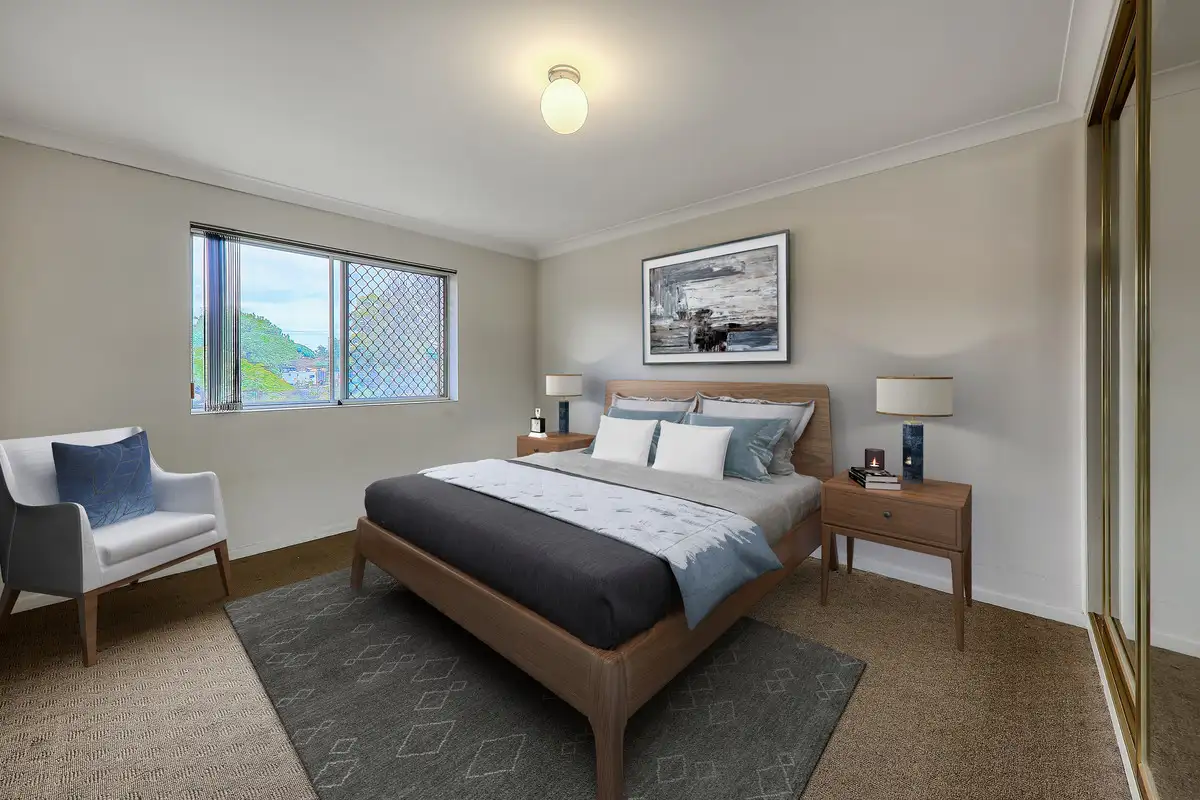 Main view of Homely unit listing, 5/9 Turner Road, Kedron QLD 4031