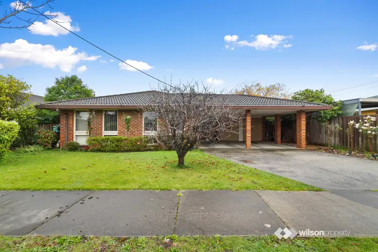 12 Phillip Street, Traralgon VIC 3844