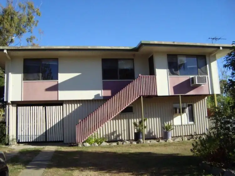 2 Poincettia Court, Andergrove QLD 4740