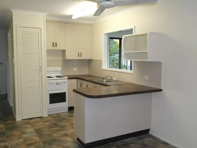 Third view of Homely house listing, 2 Poincettia Court, Andergrove QLD 4740