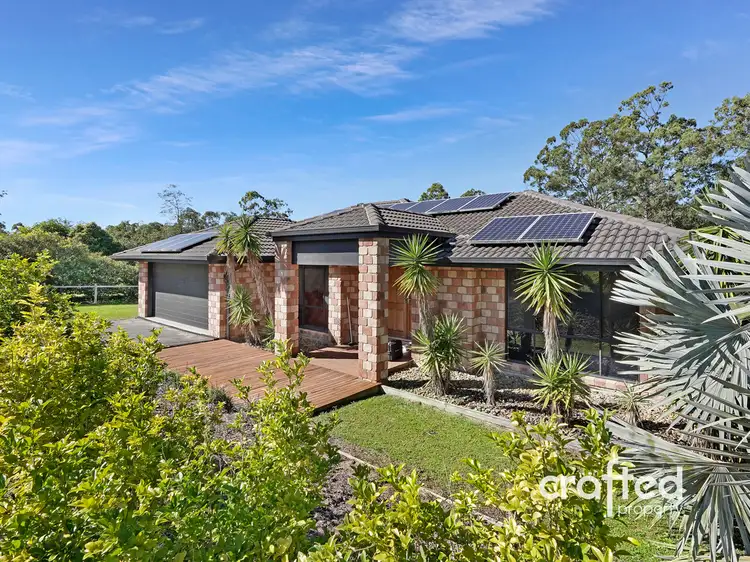 Third view of Homely house listing, 6 Bellbird Drive, Greenbank QLD 4124
