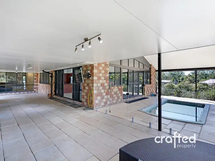 Fourth view of Homely house listing, 6 Bellbird Drive, Greenbank QLD 4124