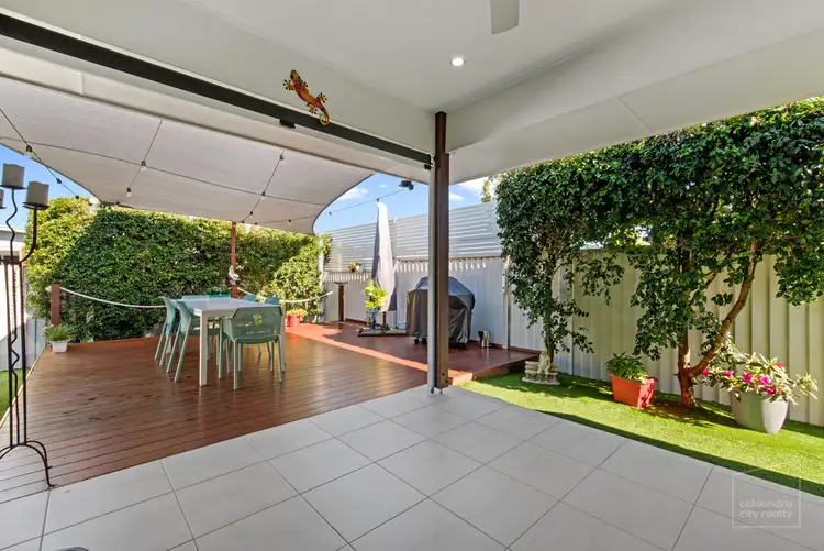 Fifth view of Homely semi-detached listing, 1/61 Sovereign Circuit, Pelican Waters QLD 4551