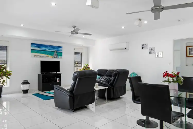 Sixth view of Homely semi-detached listing, 1/61 Sovereign Circuit, Pelican Waters QLD 4551