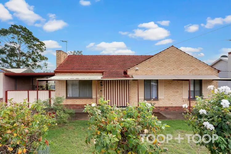 27 Ward Terrace, Enfield SA 5085