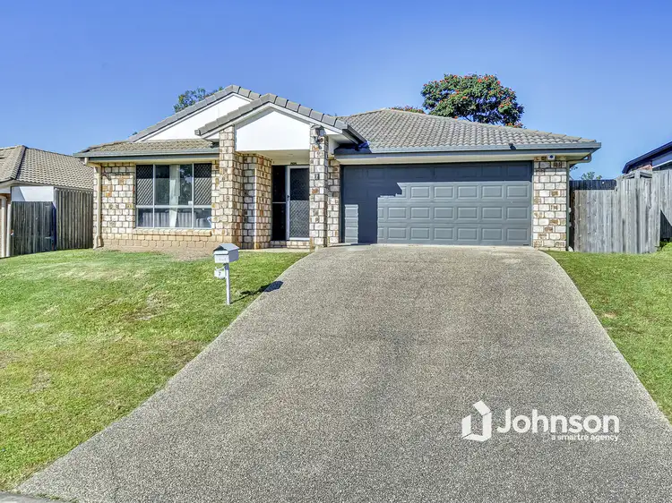 Main view of Homely house listing, 7 Highfields Court, Loganlea QLD 4131